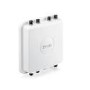 Zyxel WAX655E 4800 Mbit/s PoE Wi-Fi 6 Wireless Access Point