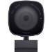Dell WB3023 2K QHD Webcam with Built-in Microphone