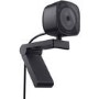 Dell WB3023 2K QHD Webcam with Built-in Microphone