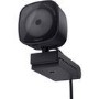 Dell WB3023 2K QHD Webcam with Built-in Microphone