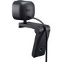 Dell WB3023 2K QHD Webcam with Built-in Microphone
