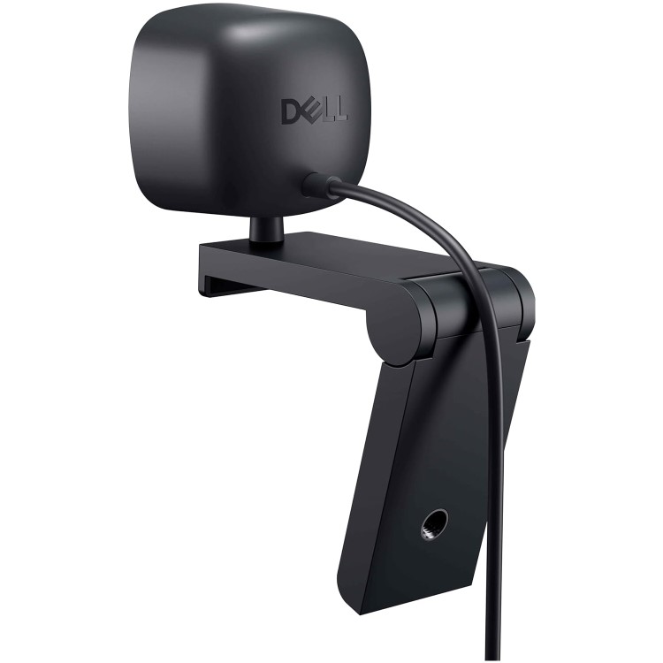 Dell WB3023 2K QHD Webcam with Built-in Microphone