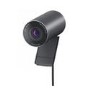 Dell Pro WB5023 2K QHD Webcam with Built-in Microphone