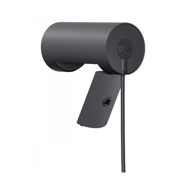 Dell Pro WB5023 2K QHD Webcam with Built-in Microphone