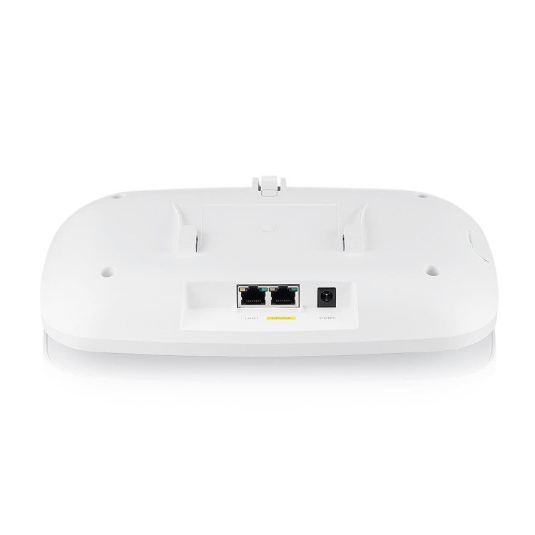 Zyxel WBE530 Tri-Band Wi-Fi 7 Wireless Access Point