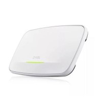 Zyxel WBE660S Tri-Band Ceiling Mount WiFi 7 Access Point w/ NebulaFlex Pro (21.5Gbps BE)
