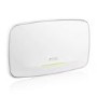 Zyxel WBE660S Tri-Band Ceiling Mount WiFi 7 Access Point w/ NebulaFlex Pro (21.5Gbps BE)