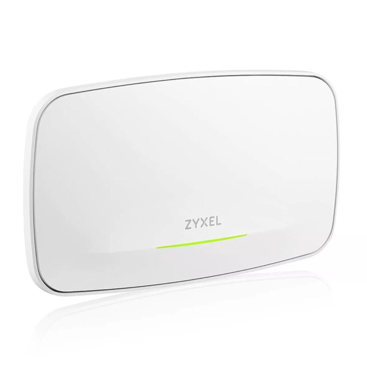 Zyxel WBE660S Tri-Band Ceiling Mount WiFi 7 Access Point w/ NebulaFlex Pro (21.5Gbps BE)