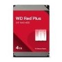 Western Digital 4TB RED PLUS 256MB CMR 3.5IN