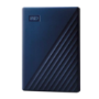 Western Digital My Passport 5TB USB 3.2 Gen 1 Portable External Drive For Mac