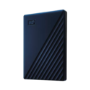 Western Digital My Passport 5TB USB 3.2 Gen 1 Portable External Drive For Mac
