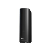 Western Digital Elements Desktop 12TB 5400RPM 3.5 Inch USB3.0 External Hard Drive