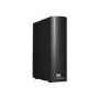 Western Digital Elements Desktop 12TB 5400RPM 3.5 Inch USB3.0 External Hard Drive