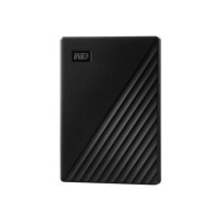 Western Digital My Passport 1TB USB 3.2 Gen 1 Portable External Hard Drive