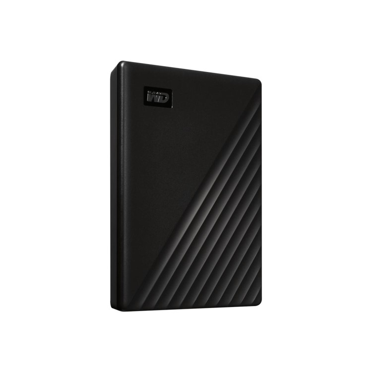 Western Digital My Passport 1TB USB 3.2 Gen 1 Portable External Hard Drive