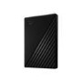 Western Digital My Passport 1TB USB 3.2 Gen 1 Portable External Hard Drive