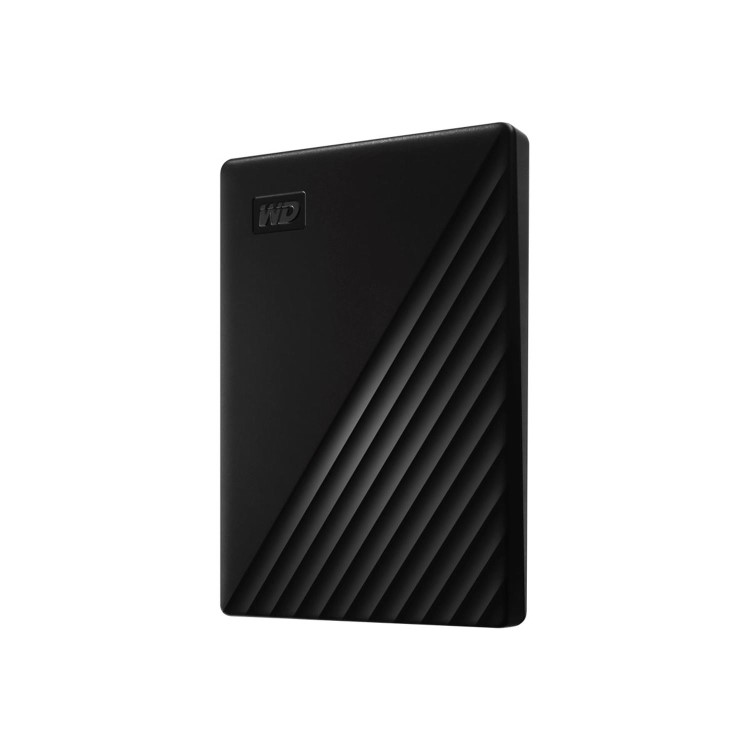 Western Digital My Passport 1TB USB 3.2 Gen 1 Portable External Hard Drive