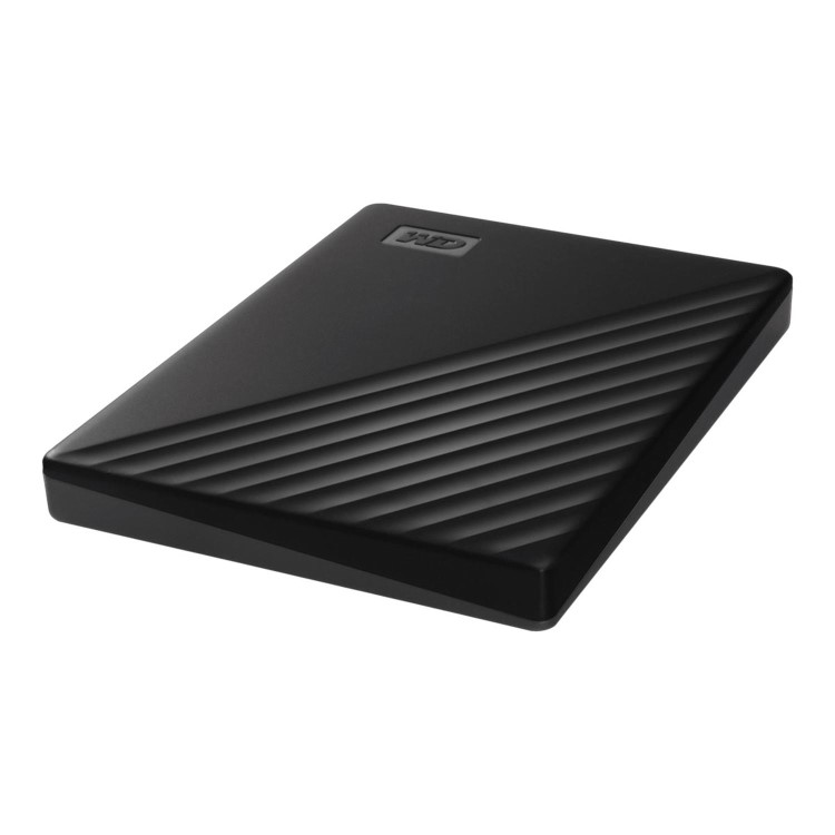Western Digital My Passport 1TB USB 3.2 Gen 1 Portable External Hard Drive