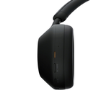 Sony WH-1000XM5 Wireless Noise Cancelling Headphones with Soft Case - Black