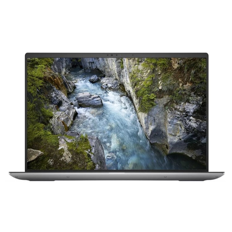 Dell Precision Intel Core Ultra 7 16GB RAM 1TB SSD 16 Inch Windows 11 Pro Laptop