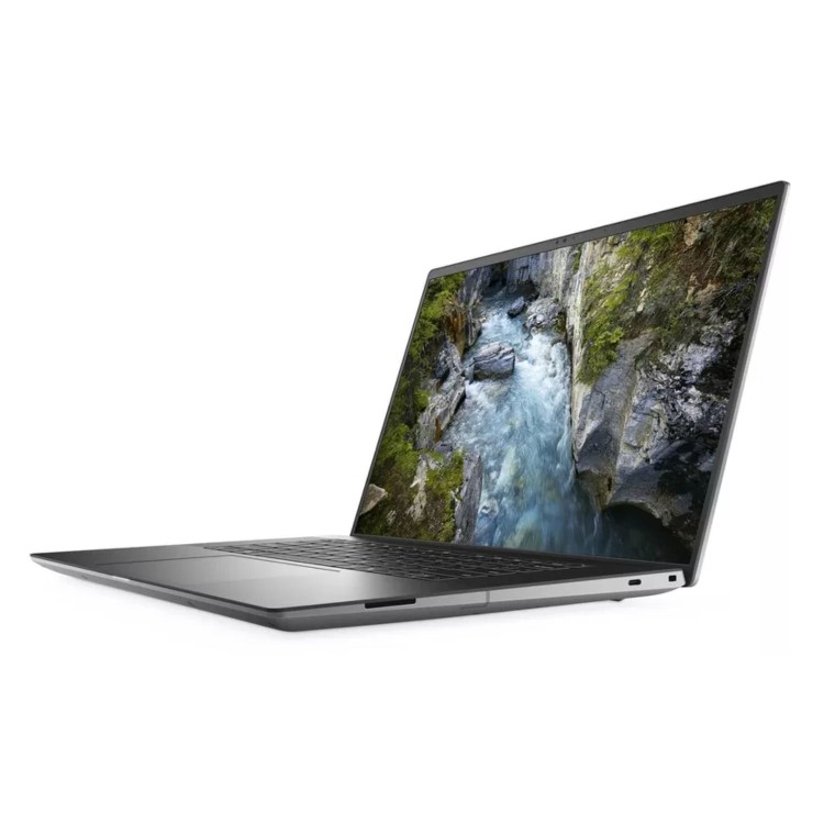 Dell Precision Intel Core Ultra 7 16GB RAM 1TB SSD 16 Inch Windows 11 Pro Laptop