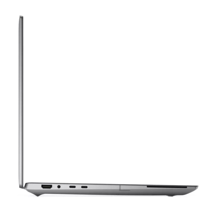 Dell Precision Intel Core Ultra 7 16GB RAM 1TB SSD 16 Inch Windows 11 Pro Laptop