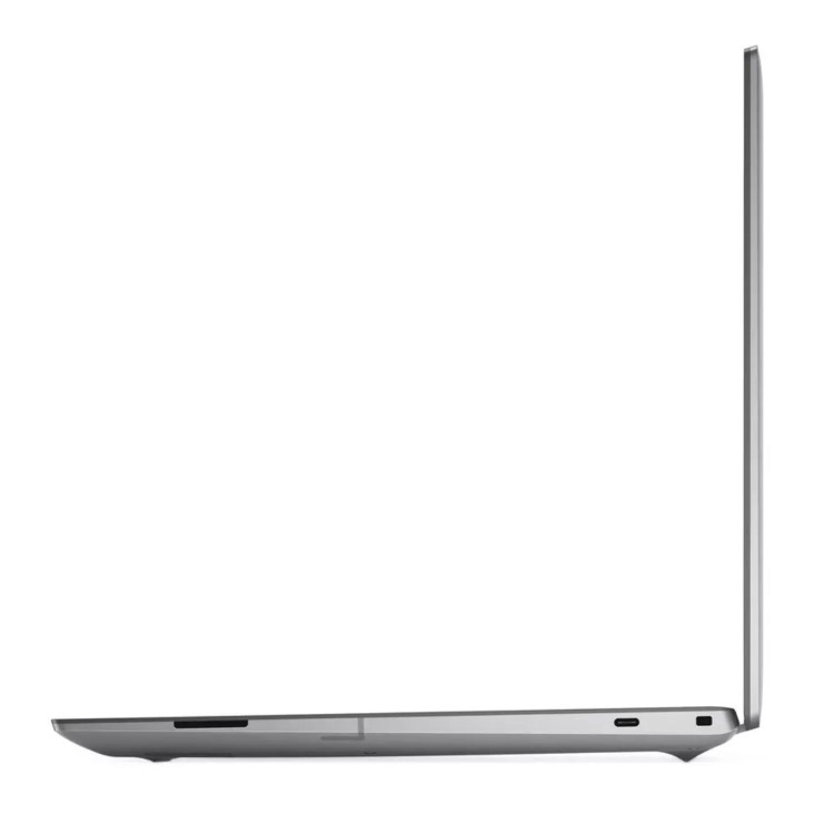 Dell Precision Intel Core Ultra 7 16GB RAM 1TB SSD 16 Inch Windows 11 Pro Laptop