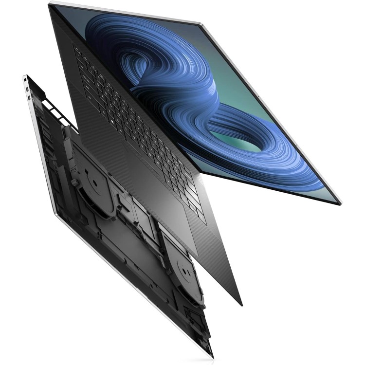 Dell XPS 17 Intel Core i9 32GB RAM 1TB SSD 17 Inch Windows 11 Touchscreen Laptop
