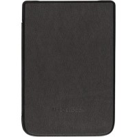 Pocketbook Shell Cover for Basic Lux 4 - Black