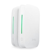 Zyxel WSM20 Multy M1 AX1800 Whole Home Mesh WiFi 6 System - 2 Pack