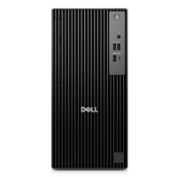 Dell Pro Tower QCT1250 Intel Core Ultra 5 235 16GB RAM 512GB SSD Windows 11 Pro Desktop PC