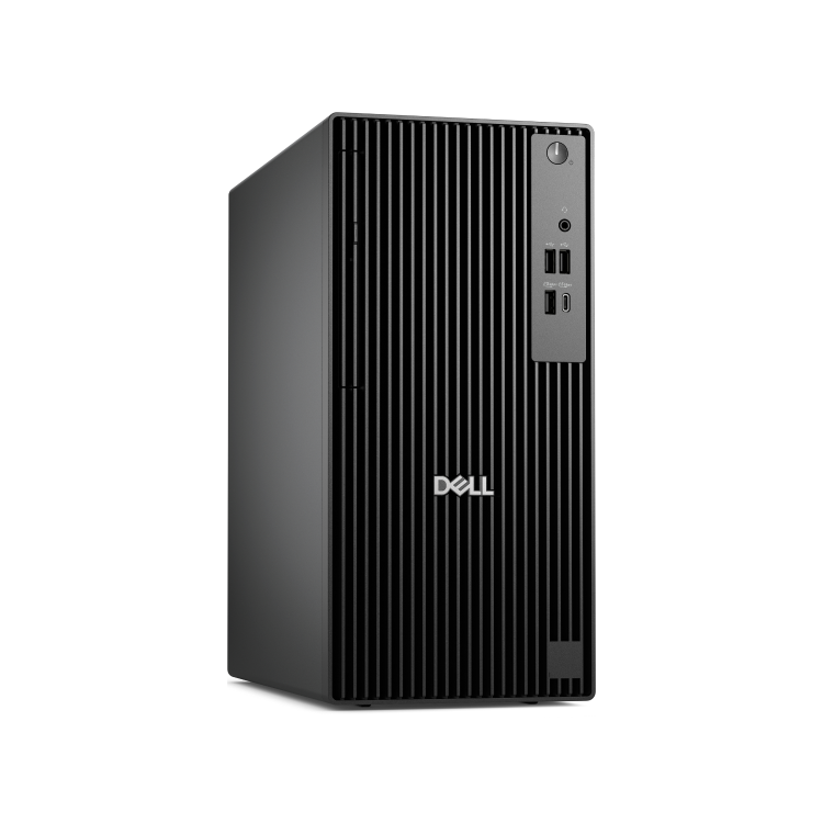 Dell Pro Tower QCT1250 Intel Core Ultra 5 235 16GB RAM 512GB SSD Windows 11 Pro Desktop PC