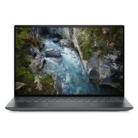 Dell Precision Intel Core Ultra 7 32GB RAM 1TB SSD 14 Inch Windows 11 Pro Laptop