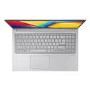 ASUS Vivobook 15 Intel Core 7 16GB RAM 1TB SSD 15.6 Inch Windows 11 Laptop
