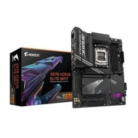 Gigabyte X870 Aorus Elite WIFI7 AMD AM5 DDR5 ATX Motherboard