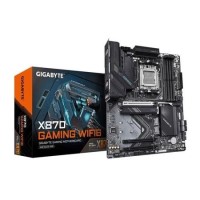 Gigabyte X870 Gaming WIFI6 AM5 DDR5 ATX Motherboard