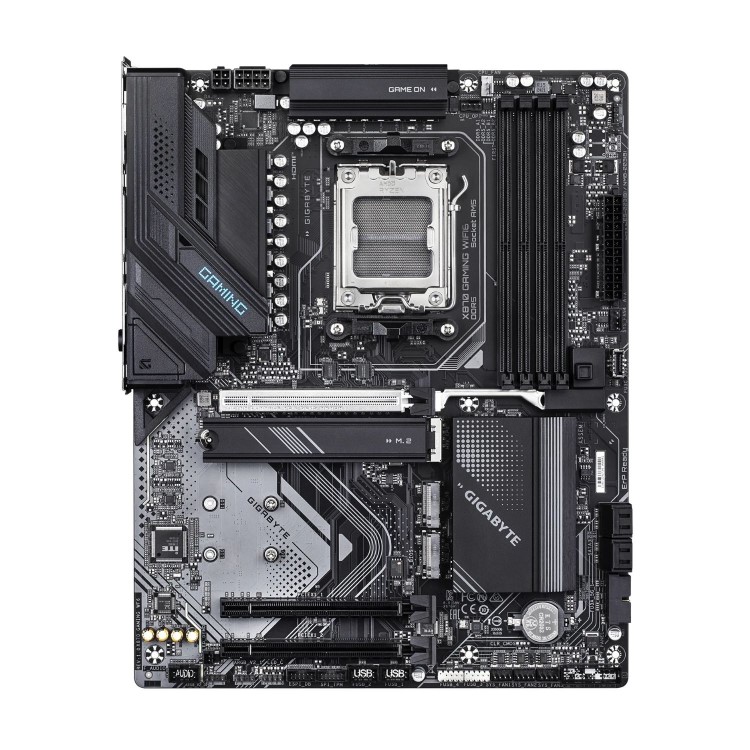 Gigabyte X870 Gaming WIFI6 AM5 DDR5 ATX Motherboard