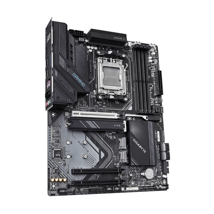 Gigabyte X870 Gaming WIFI6 AM5 DDR5 ATX Motherboard