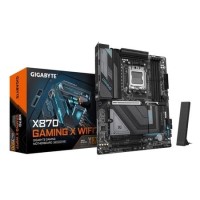 Gigabyte X870 Gaming X WIFI7 AMD AM5 DDR5 ATX Motherboard