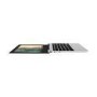 Samsung Chromebook Go 11" 64GB 4GB - Silver