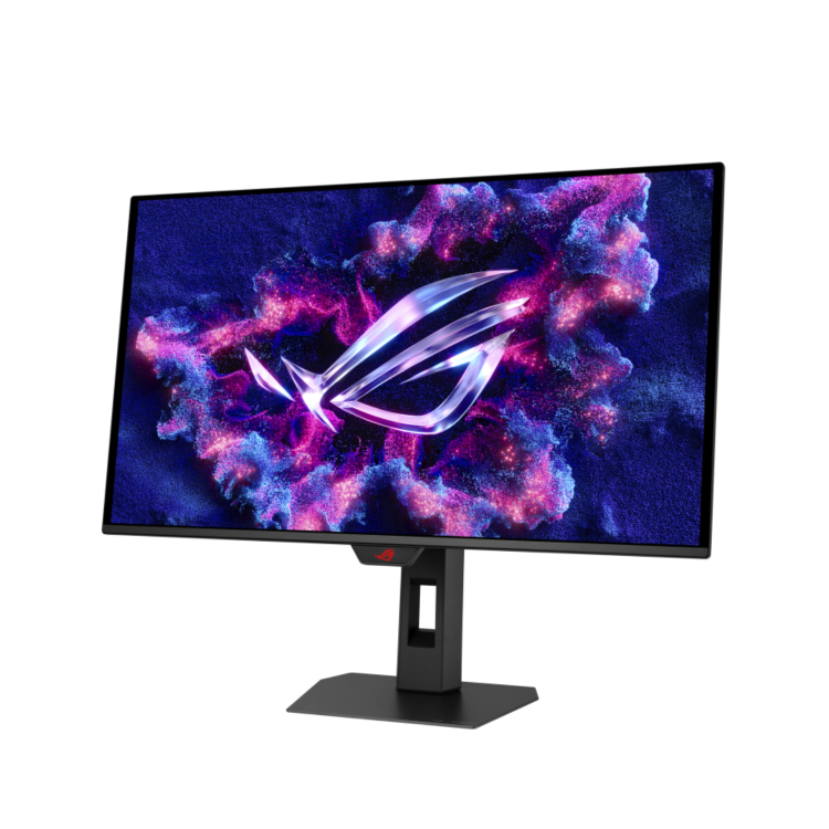 ASUS ROG Strix XG27ACDMS 27" QHD OLED 280Hz 0.03ms Gaming Monitor