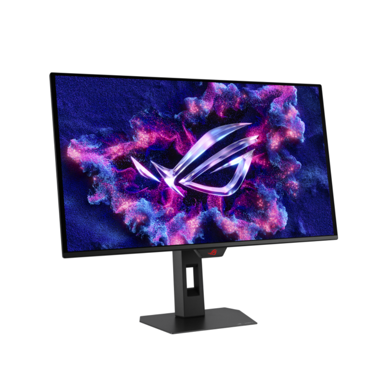 ASUS ROG Strix XG27ACDMS 27" QHD OLED 280Hz 0.03ms Gaming Monitor