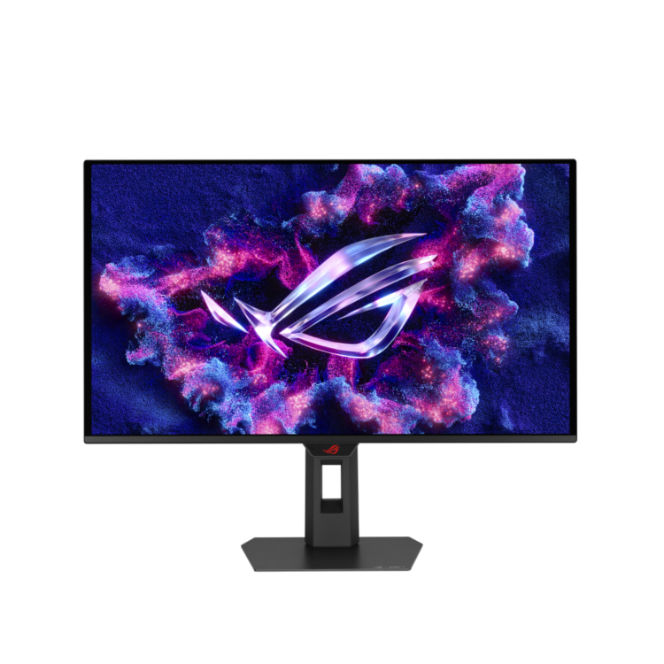 ASUS ROG Strix XG27ACDMS 27" QHD OLED 280Hz 0.03ms Gaming Monitor