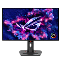 ASUS ROG Strix XG27UCDMG 27" QD-OLED 4K UHD 240Hz 0.03ms Gaming Monitor