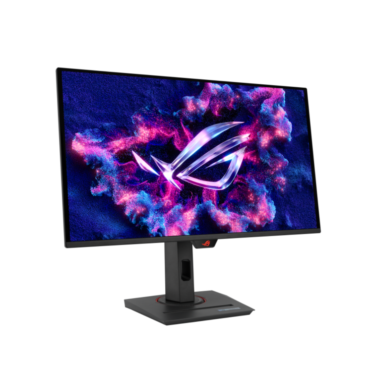 ASUS ROG Strix XG27UCDMG 27" QD-OLED 4K UHD 240Hz 0.03ms Gaming Monitor