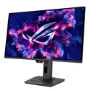 ASUS ROG Strix XG27UCDMG 27" QD-OLED 4K UHD 240Hz 0.03ms Gaming Monitor