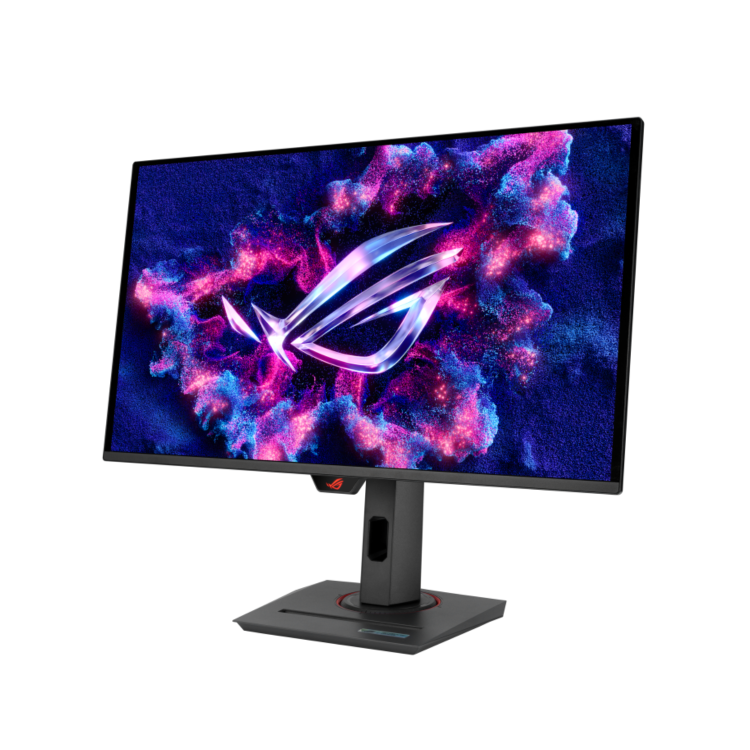 ASUS ROG Strix XG27UCDMG 27" QD-OLED 4K UHD 240Hz 0.03ms Gaming Monitor
