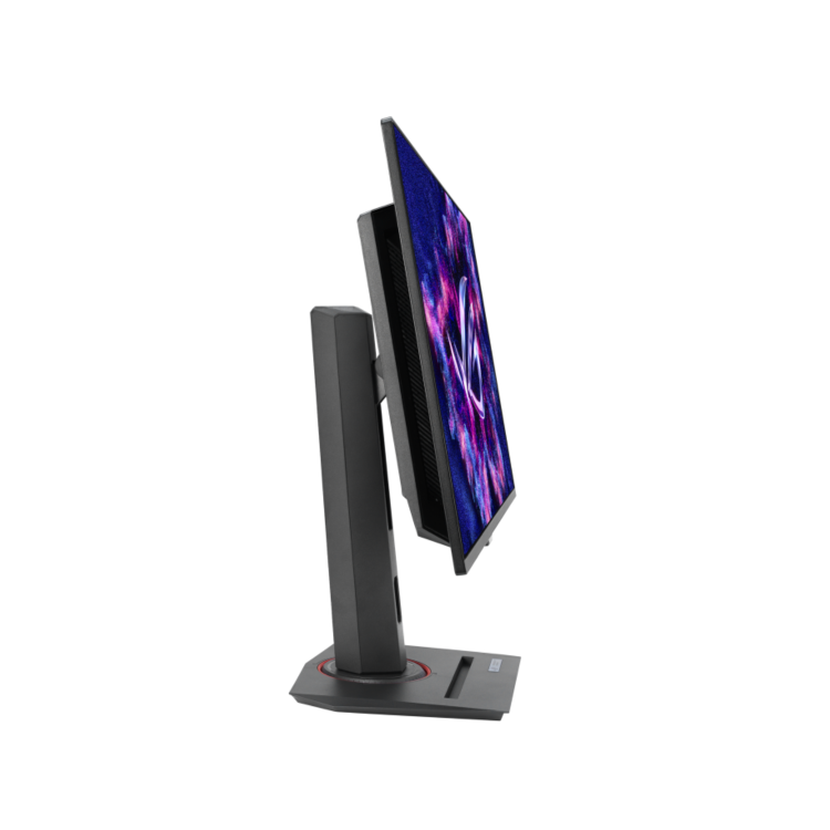 ASUS ROG Strix XG27UCDMG 27" QD-OLED 4K UHD 240Hz 0.03ms Gaming Monitor