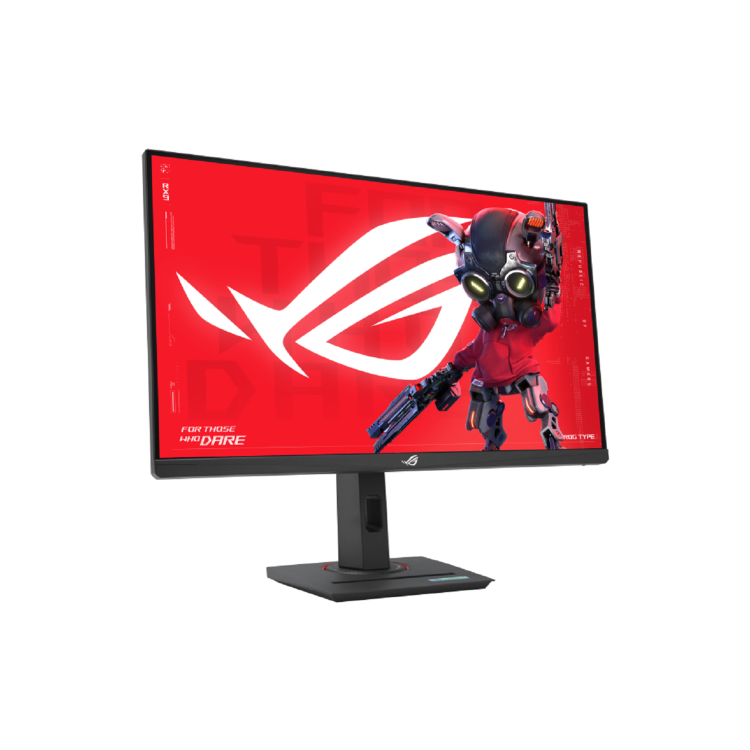 ASUS ROG Strix XG27UCS 27" IPS 4K UHD 160Hz 1ms Gaming Monitor