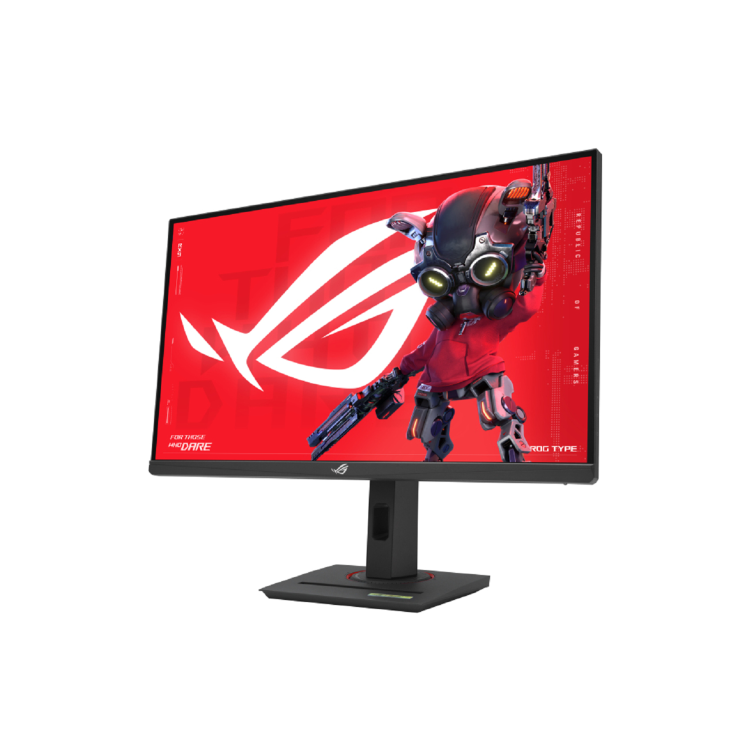 ASUS ROG Strix XG27UCS 27" IPS 4K UHD 160Hz 1ms Gaming Monitor